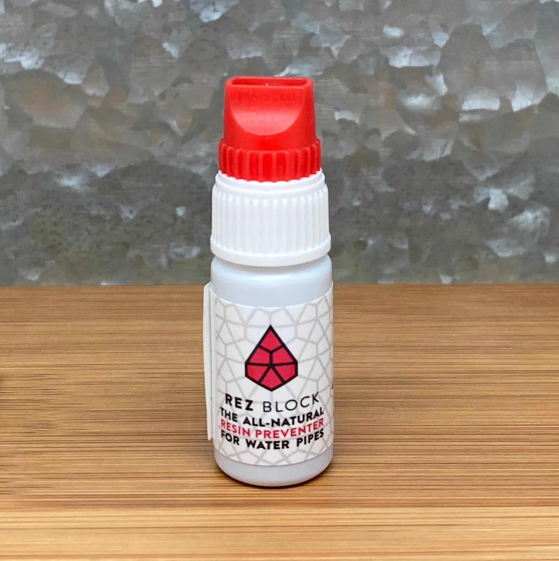 RezBlock 3ml - RezBlock -  - $6 - Accessory