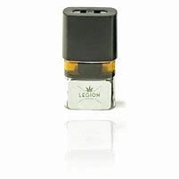 PAX Vapor: High Purity - GMO Cookies