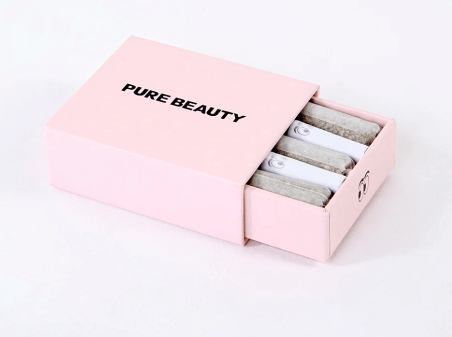 Indica Babies (Pink) - Pre-Rolls - Pure Beauty - 3g (10-Pack) - $49.99 - Non-Infused Pre-Rolls