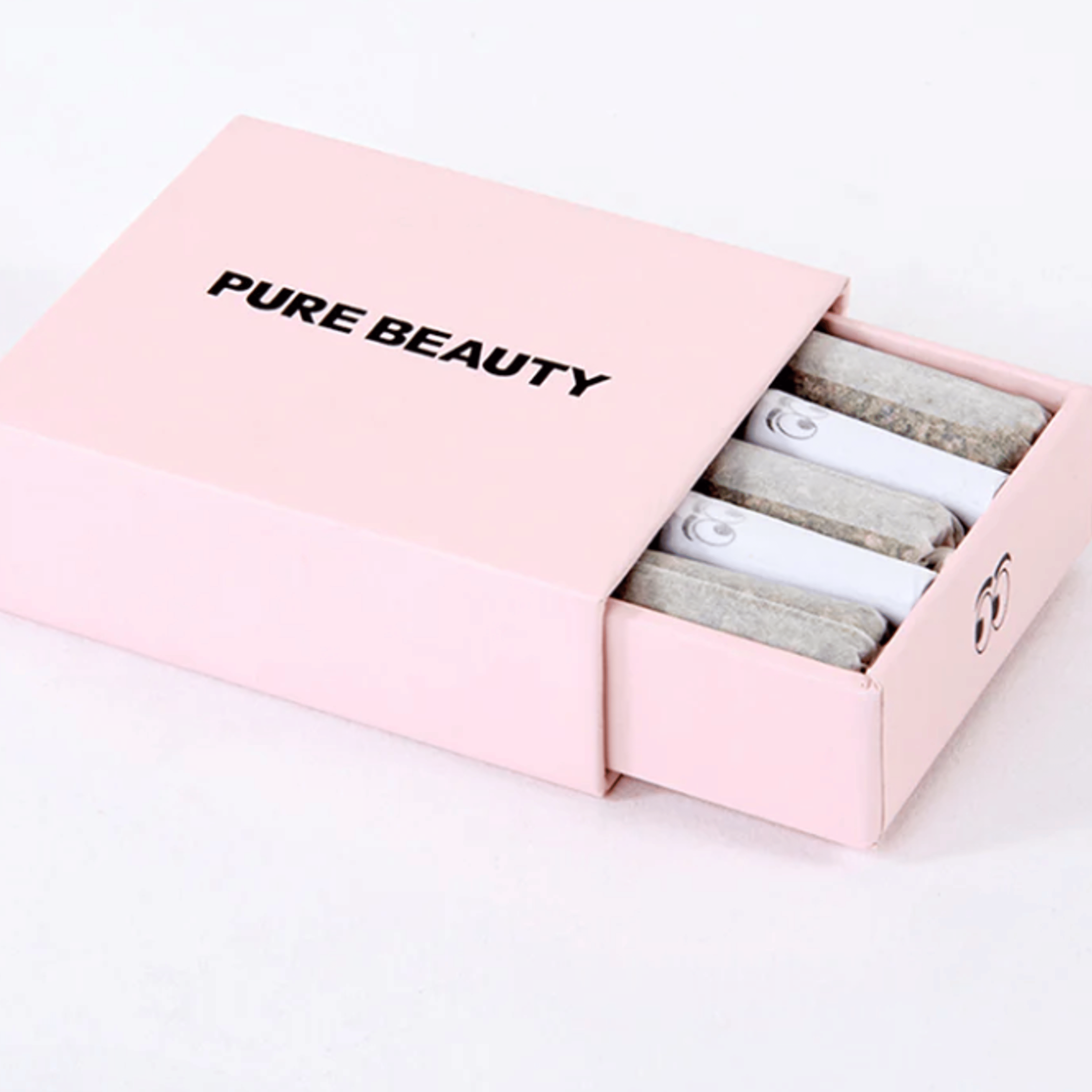 Indica Babies (Pink) - Pre-Rolls - Pure Beauty - 3g (10-Pack) - $49.99 - Non-Infused Pre-Rolls