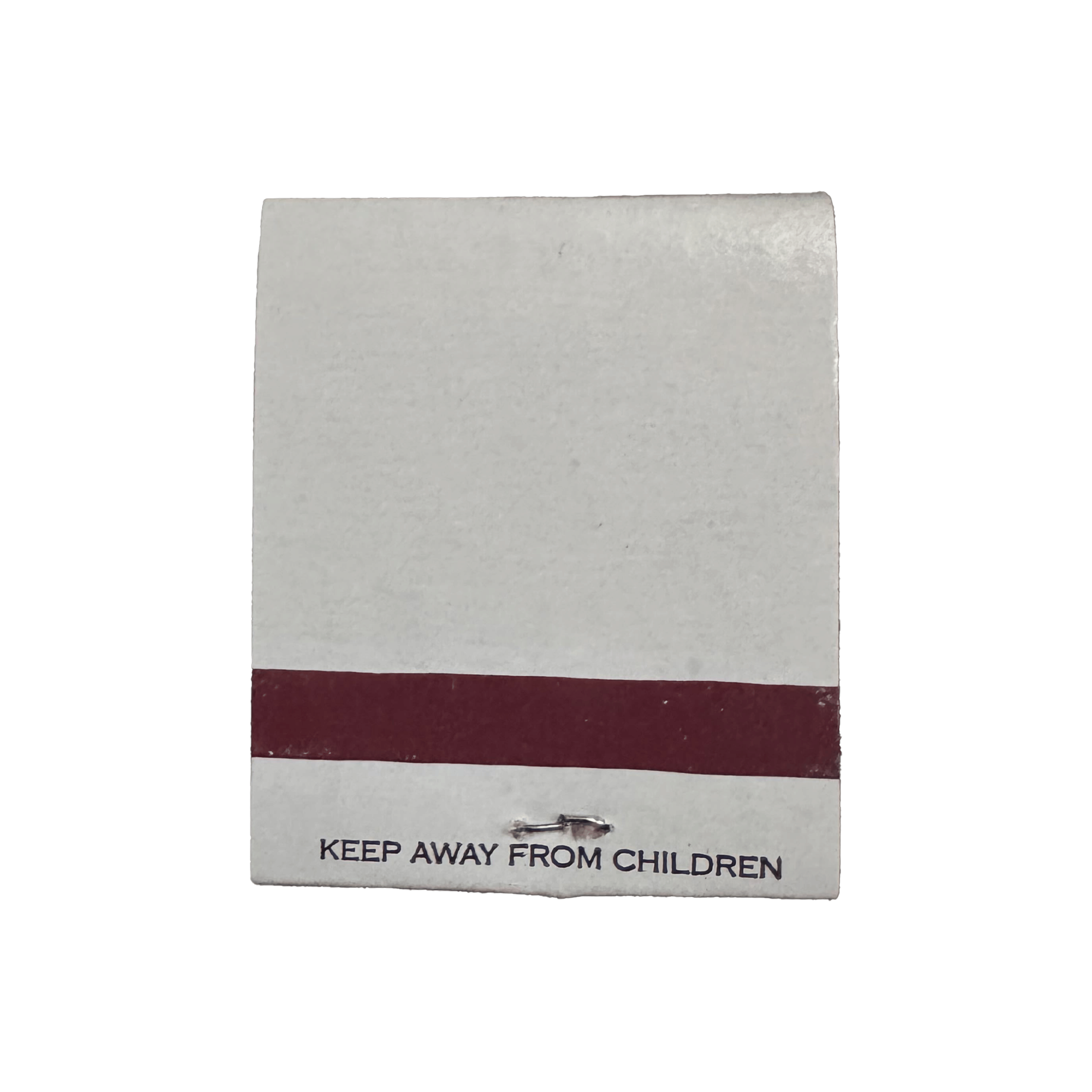 Match Book - The Sensi Society - - $0.99 - Accessories