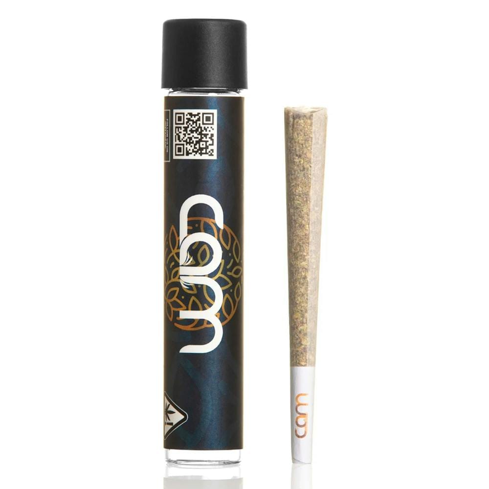 Face Off OG (IH) Preroll - 1g - CAM - Face Off OG (IH) - $12.30 - Pre-Rolls