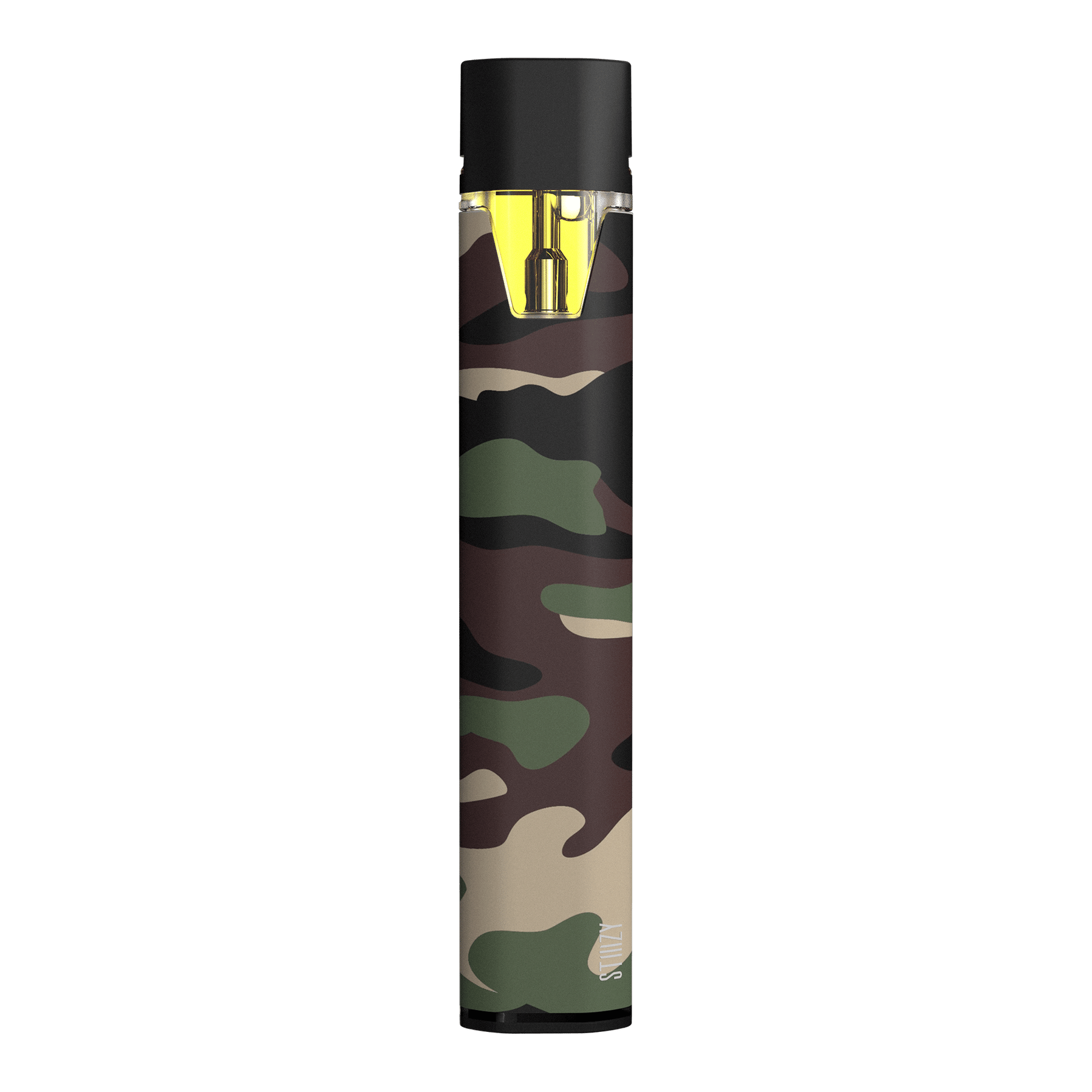 Battery - Pro - Camouflage - STIIIZY - Battery - $28.99 - Vape Batteries