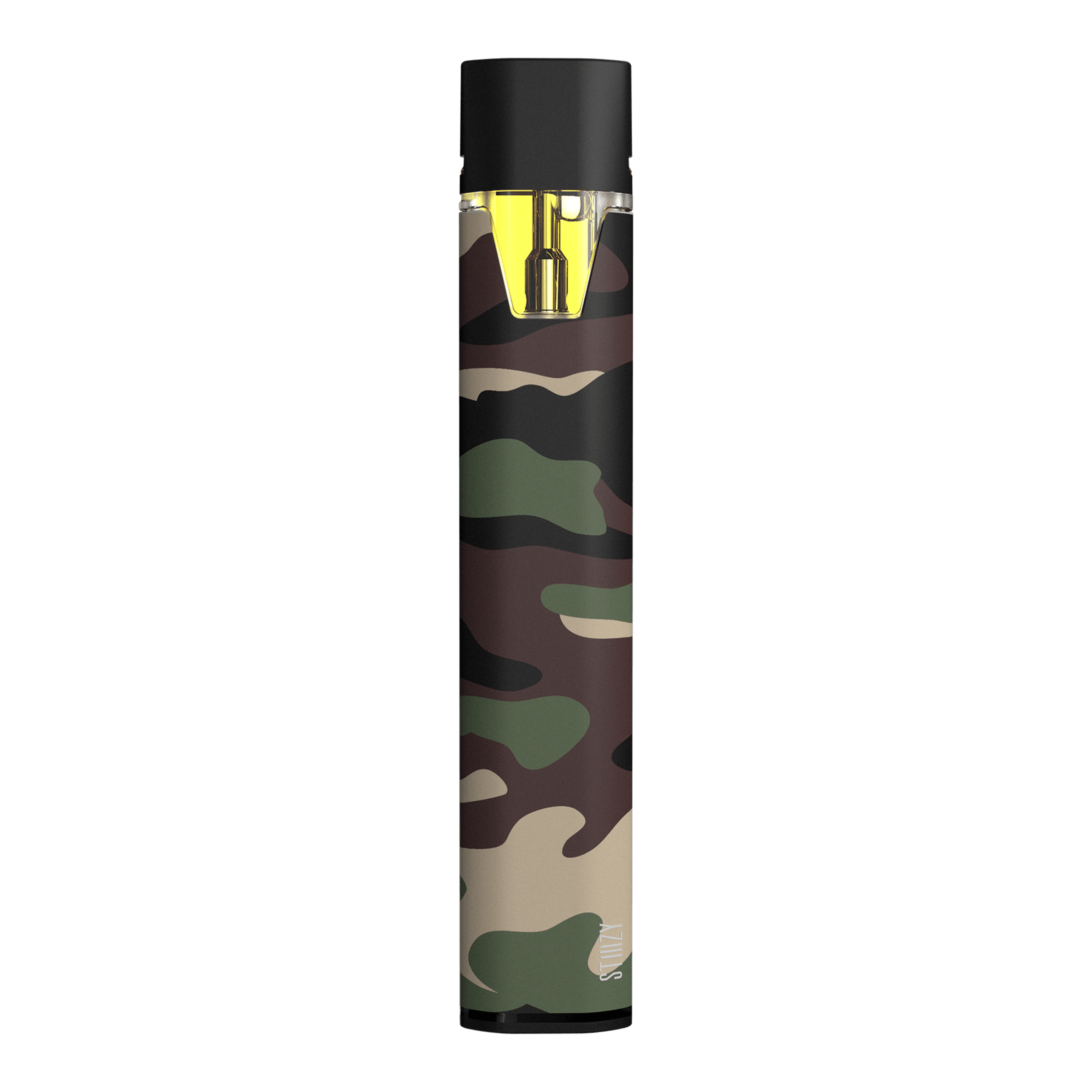 Battery - Pro - Camouflage - STIIIZY - Battery - $28.99 - Vape Batteries