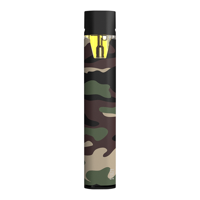 Battery - Pro - Camouflage