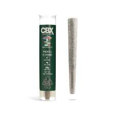 Macadelic Preroll [0.75g] - Cannabiotix -  - $7.20 - Pre-Rolls
