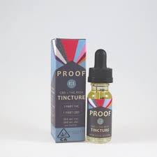 Proof: Balanced 15ml