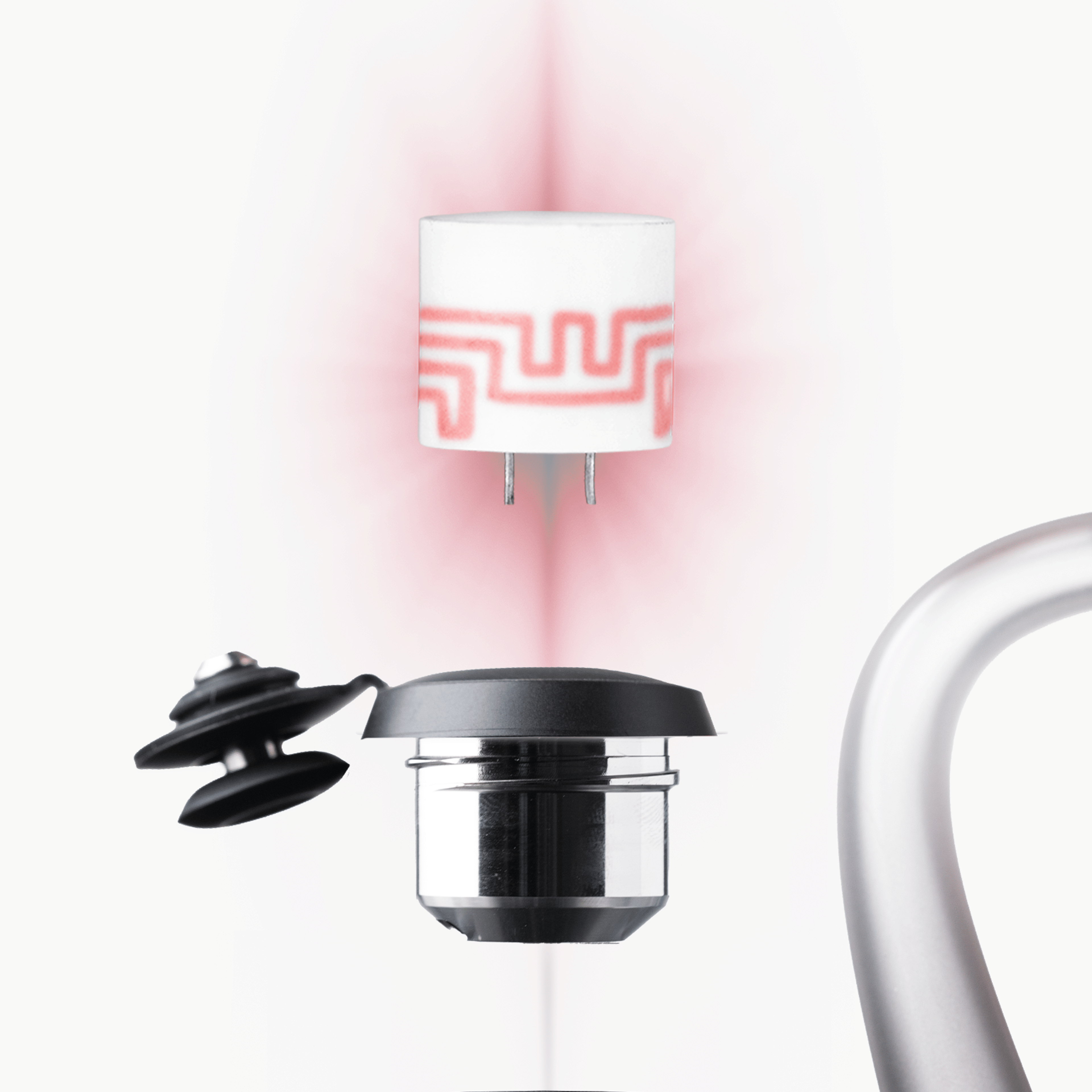 Puffco Proxy 2.0 - Puffco - - $250 - Non-Cannabis