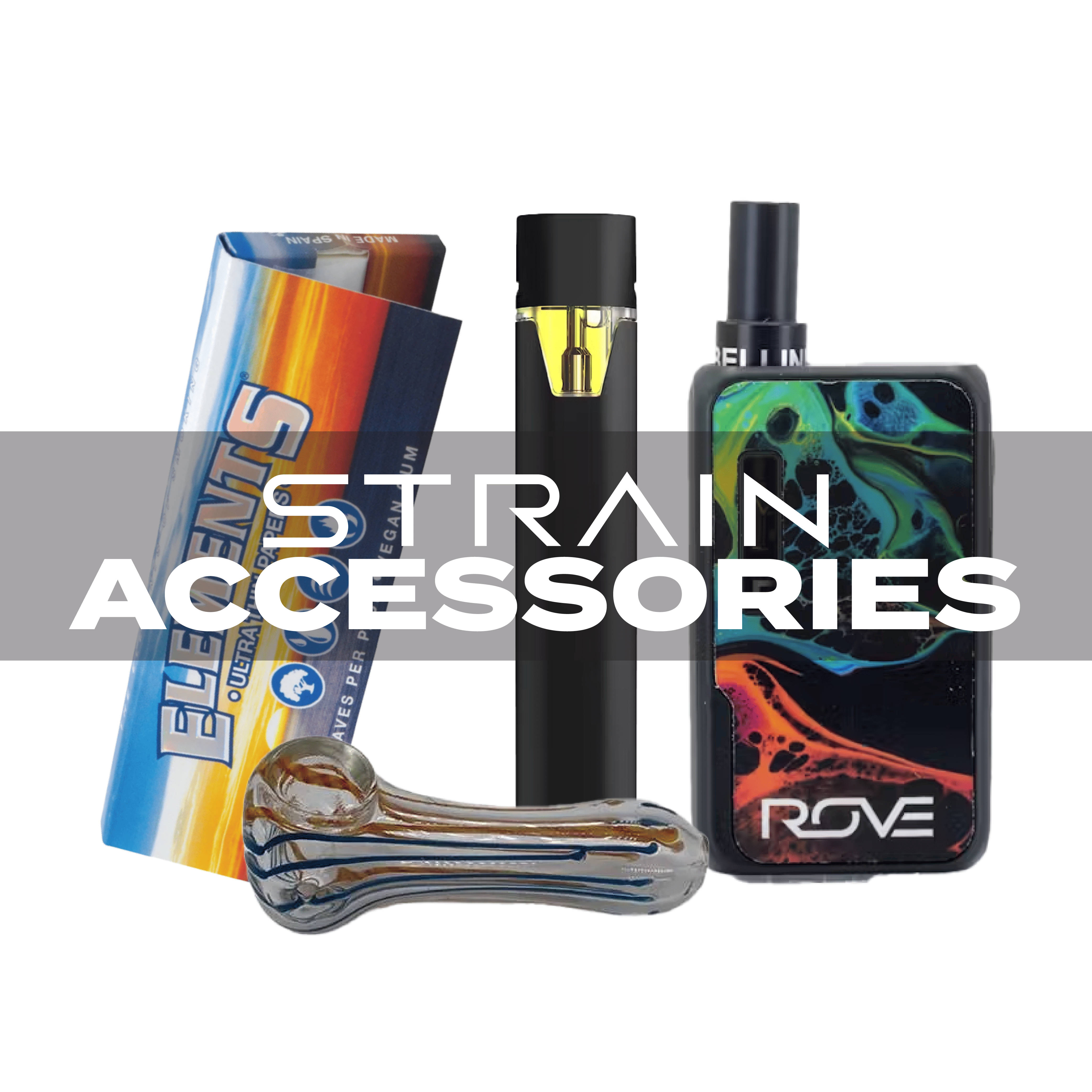 Mini Mango OG Terps (2pk) - King Palm - 2pk - $3.99 - Merch