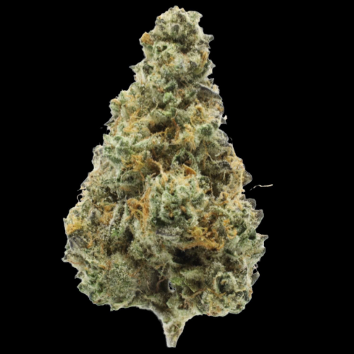UpNorth — Strawberry Cough