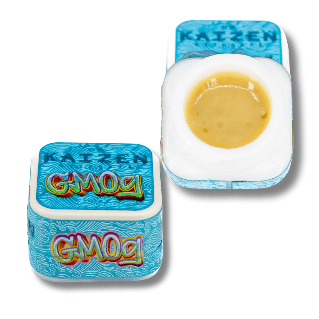 GMOg Nitro-Zen Live Rosin 1g - Kaizen Extracts -  - $44 - Extract