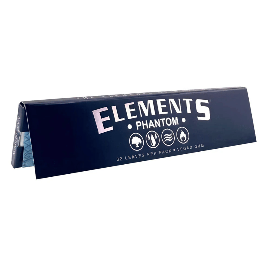 Elements | Phantom Papers 1 1/4 - Elements -  - $4 - Accessories