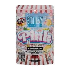 Stiiizy — Pink Lemonade