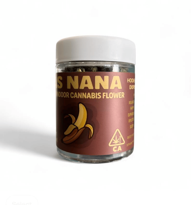 Menu - Hoover House Silver Lake