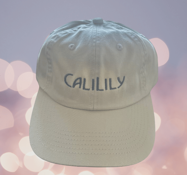LOYALTY: BASEBALL HAT | CALILILY