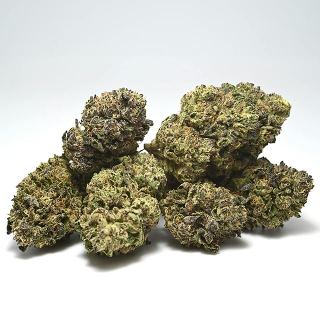 Purple Gelato | 3.5g Flower