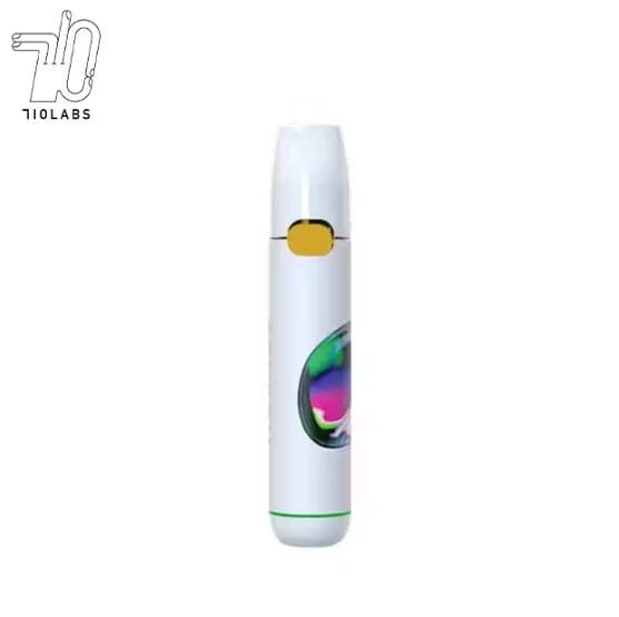 710 Labs AIO - Sour Taffy #20 + Zkyscraperz #2 - Live Rosin Vape (All-In-One) - 1g - 710 Labs - AIO - $79.99 - Disposable Vape Pens (All In One)