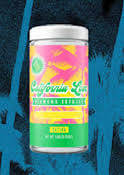 CALIFORNIA LOVE — Double Dream