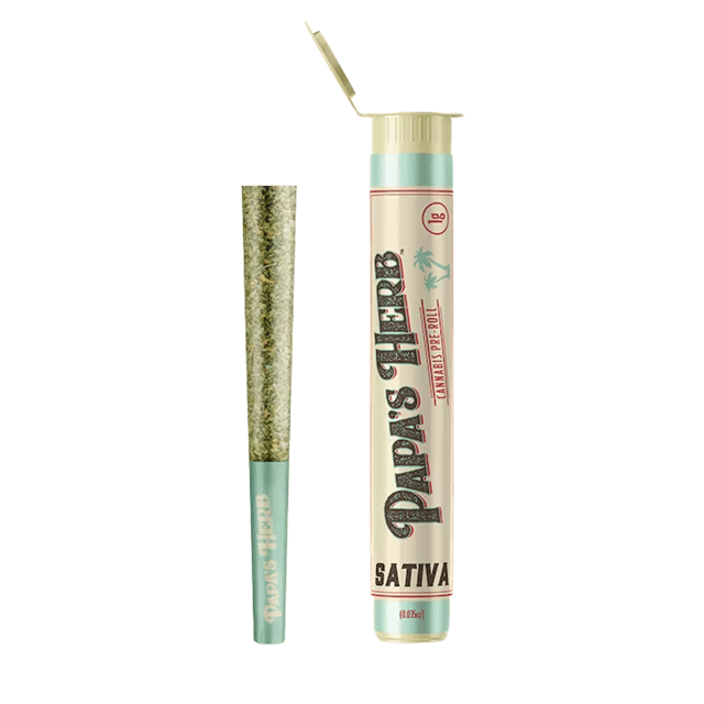 Iced Lemonade 1g Preroll