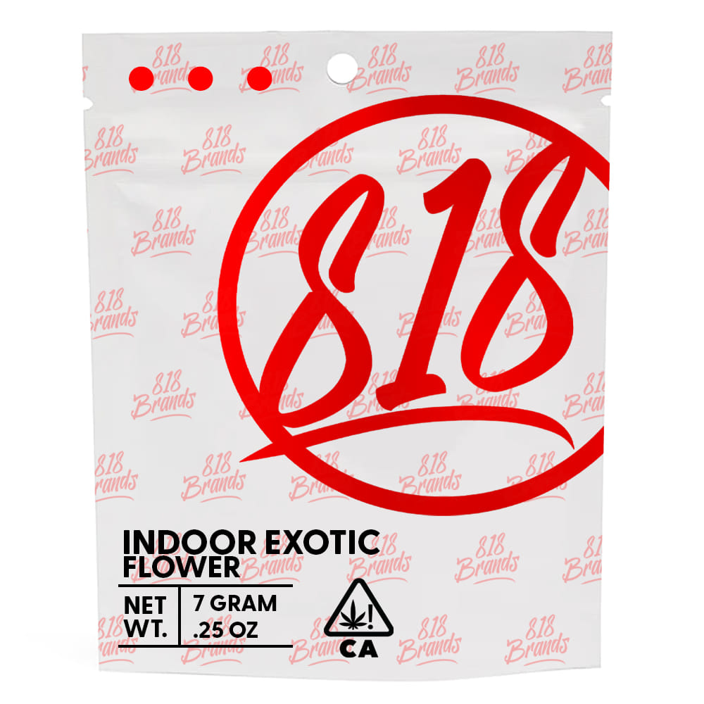 818 — Private Reserve