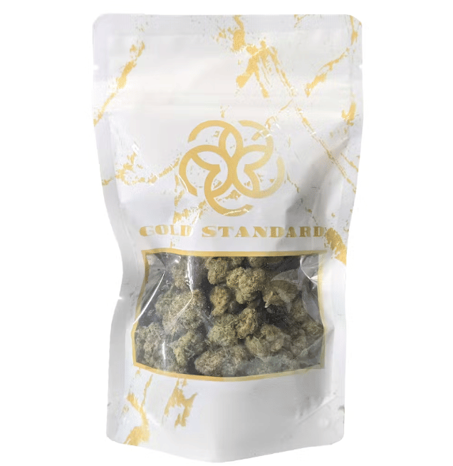 Lemon Cherry Sherbet 36% - 28g Smalls - Gold Standard - Ounce - $69.90 - Flowers