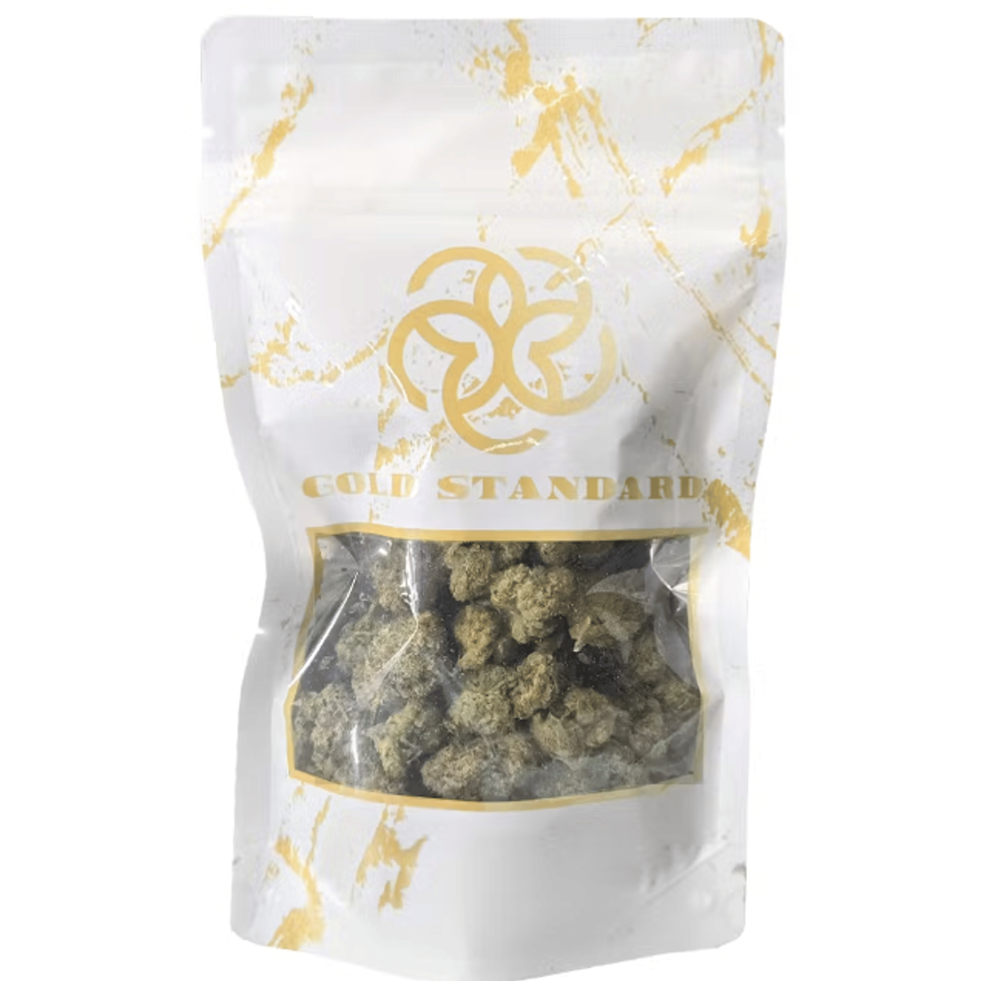 Lemon Cherry Sherbet 36% - 28g Smalls - Gold Standard - Ounce - $69.90 - Flowers