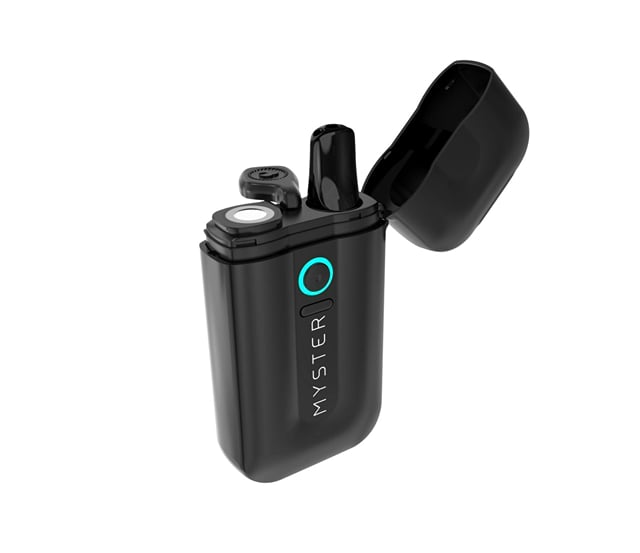 Lyght Vape & Lighter