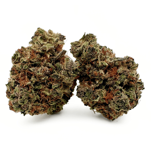 Deli Fresh Flower 1/4oz - Aqua Verde