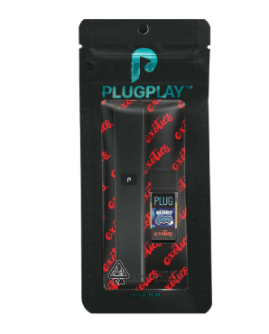Exotics All in One - Berry Gang - Plug n Play - Berry Gang - $50 - Disposable