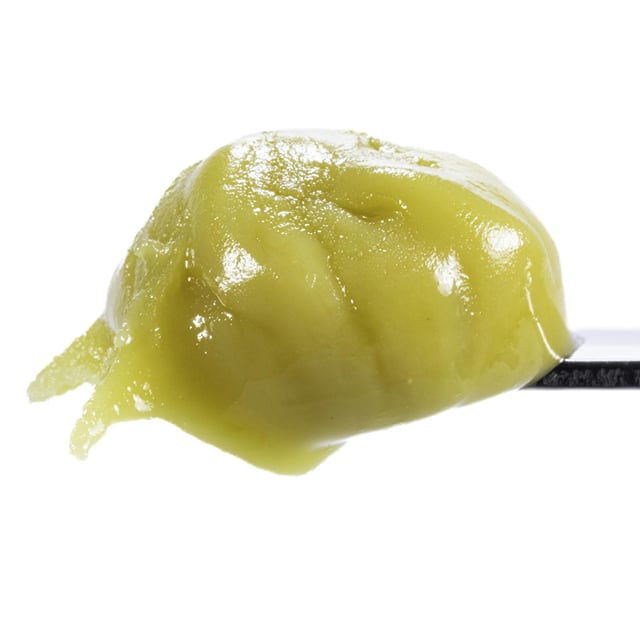 T2 | Pink Certz | 1g Live Rosin Cold Cure Badder