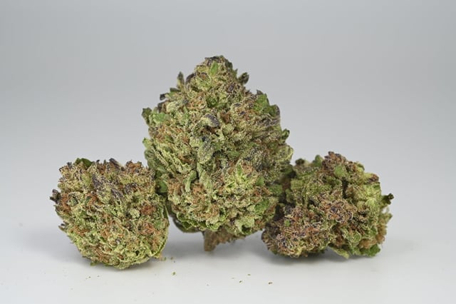 Amaretto Mints | 3.5g Flower