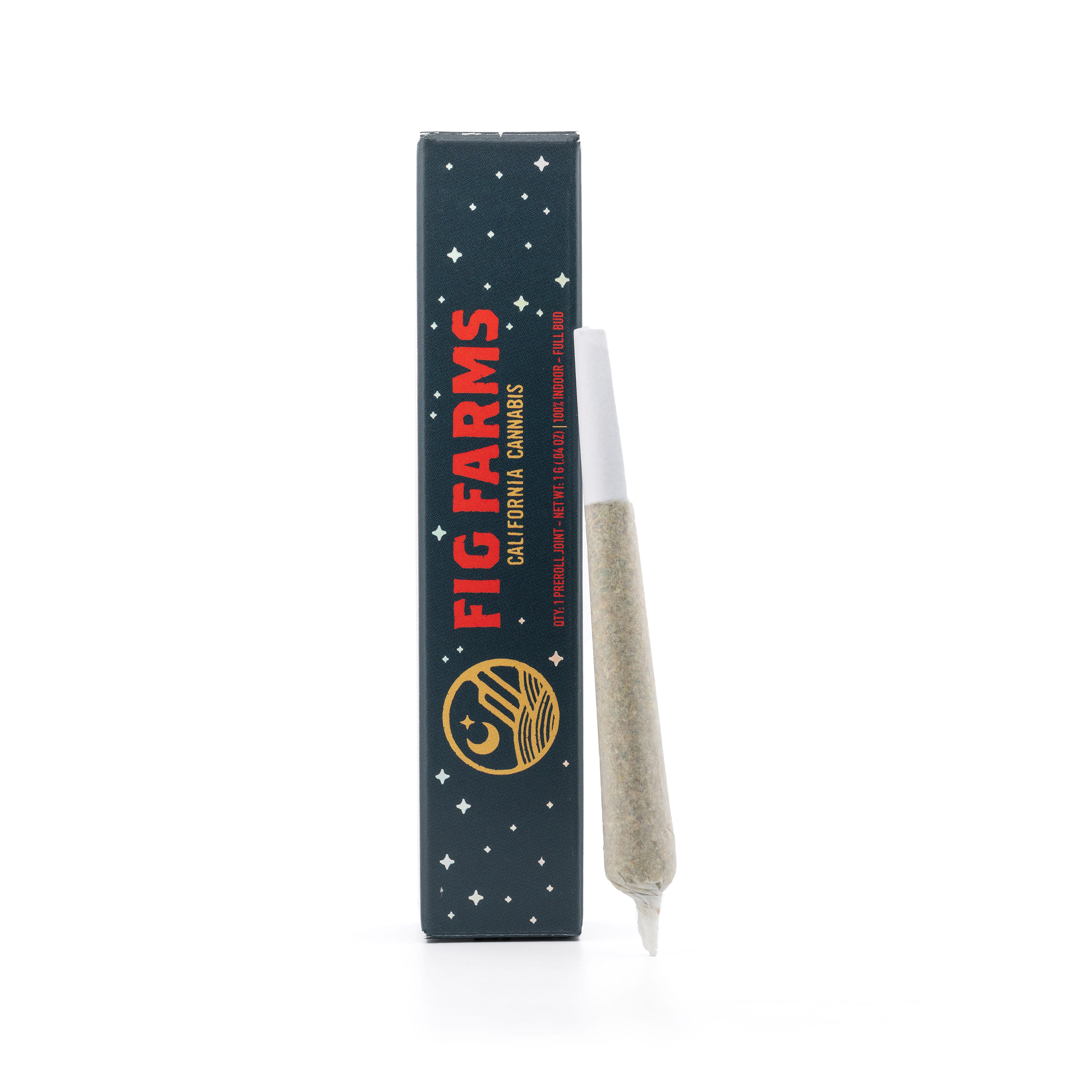 Koala Crack Pre Roll - 1g - Fig Farms -  - $15 - Pre-Rolls
