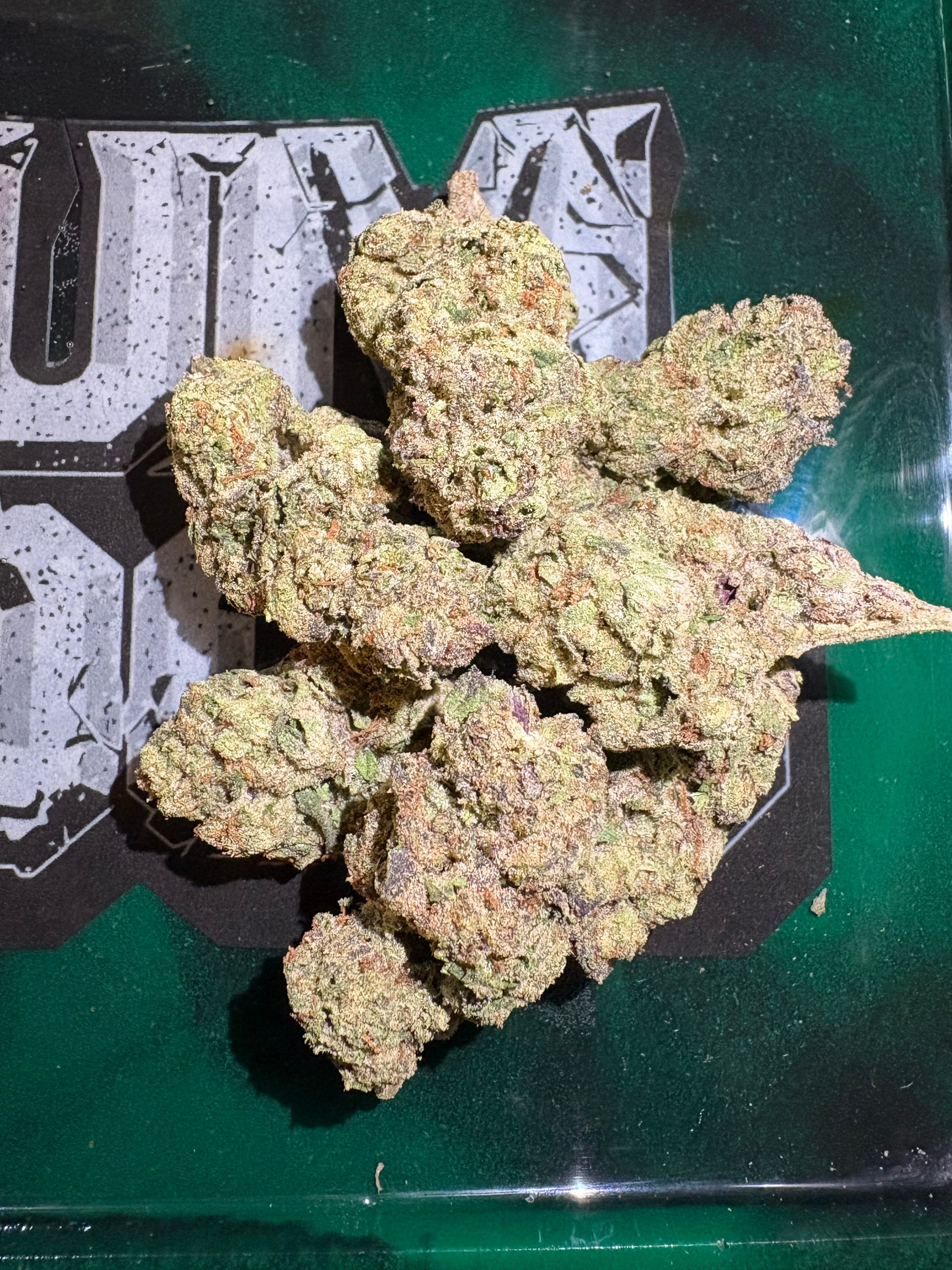 $20 Peanut Butter Pie 7g 32% THC (AAA-Grade) - Sum Good -  - $20 - Flowers