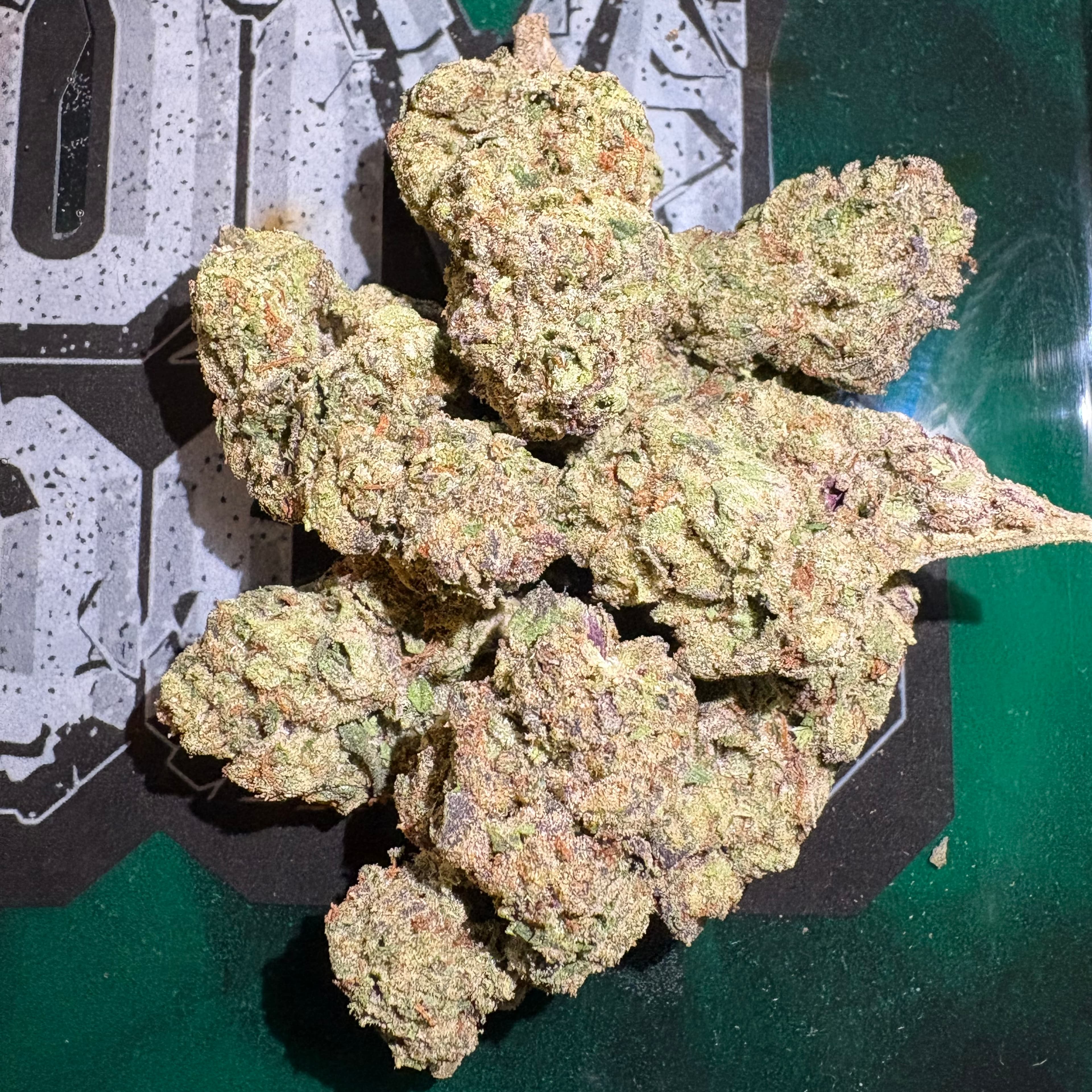 $20 Peanut Butter Pie 7g 32% THC (AAA-Grade) - Sum Good - - $20 - Flowers