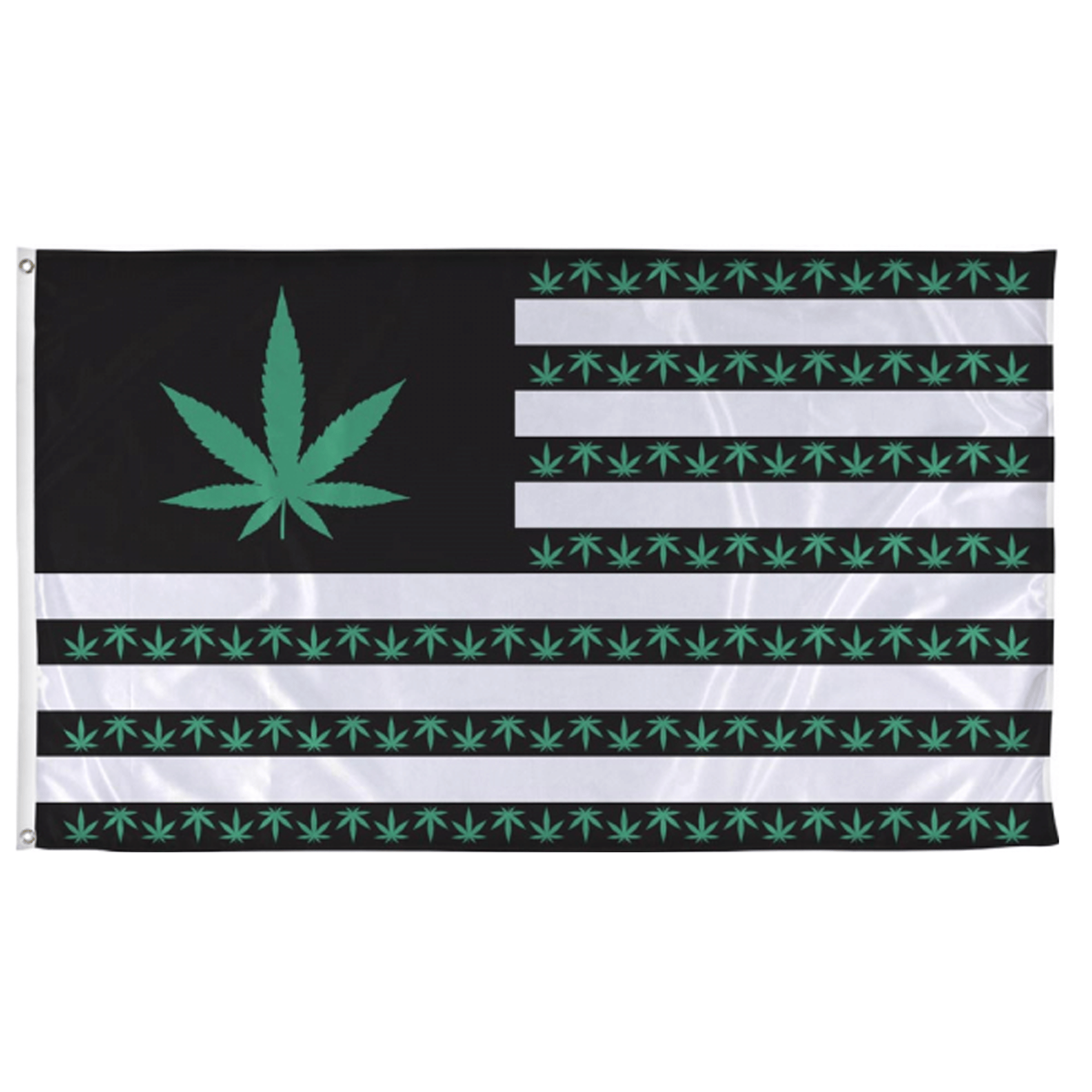 American Weed Flag - The Sensi Society - Bag - $4.99 - Accessories
