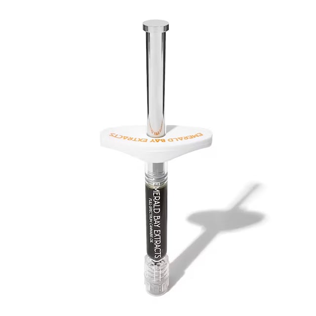 Lifter - High CBD