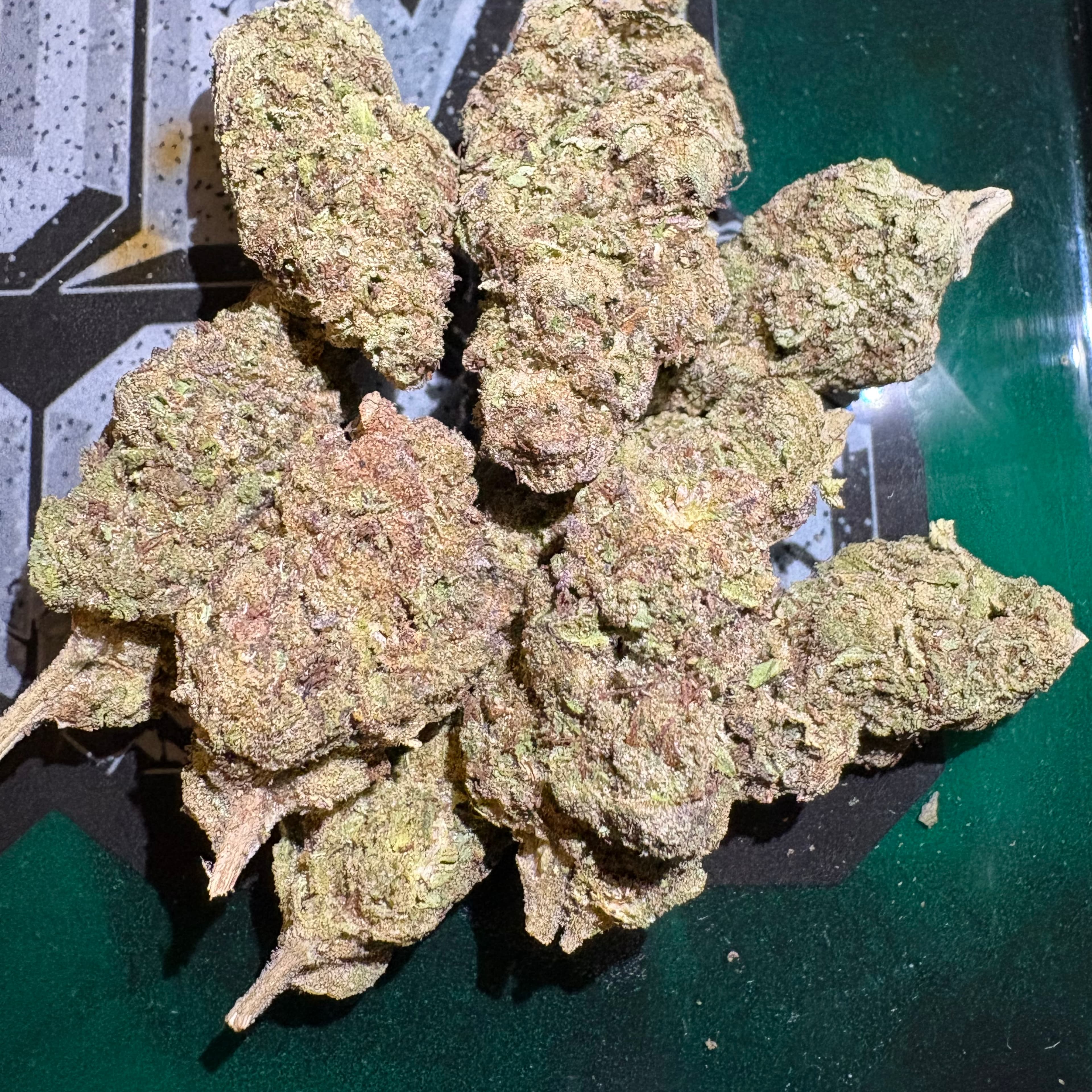 $20 Blue Nerdz 7g 32% THC (AAA-Grade) - Sum Good - - $20 - Flowers