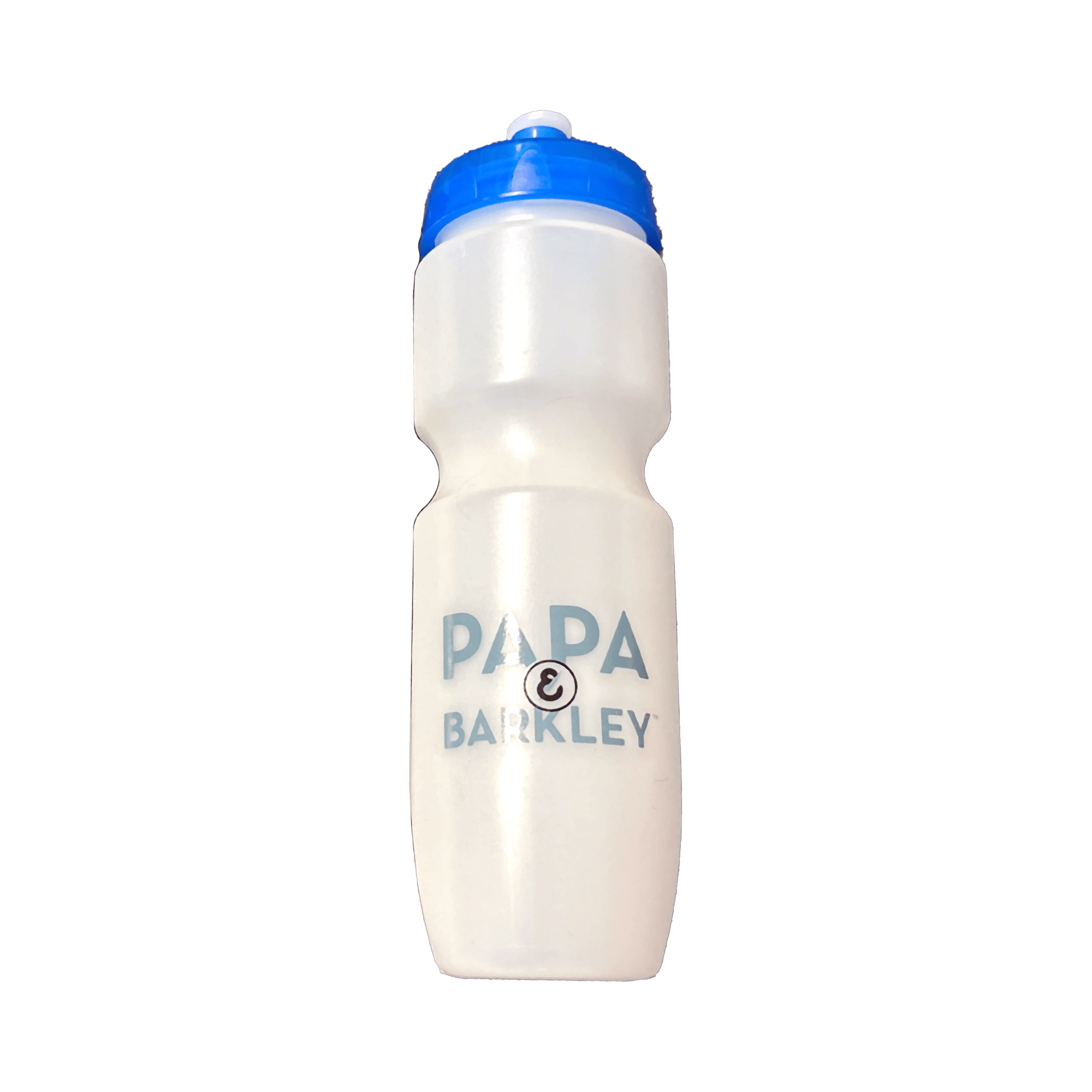 Tumbler Bottle - Blue - Papa & Barkley - Bottle - $4.99 - Accessories