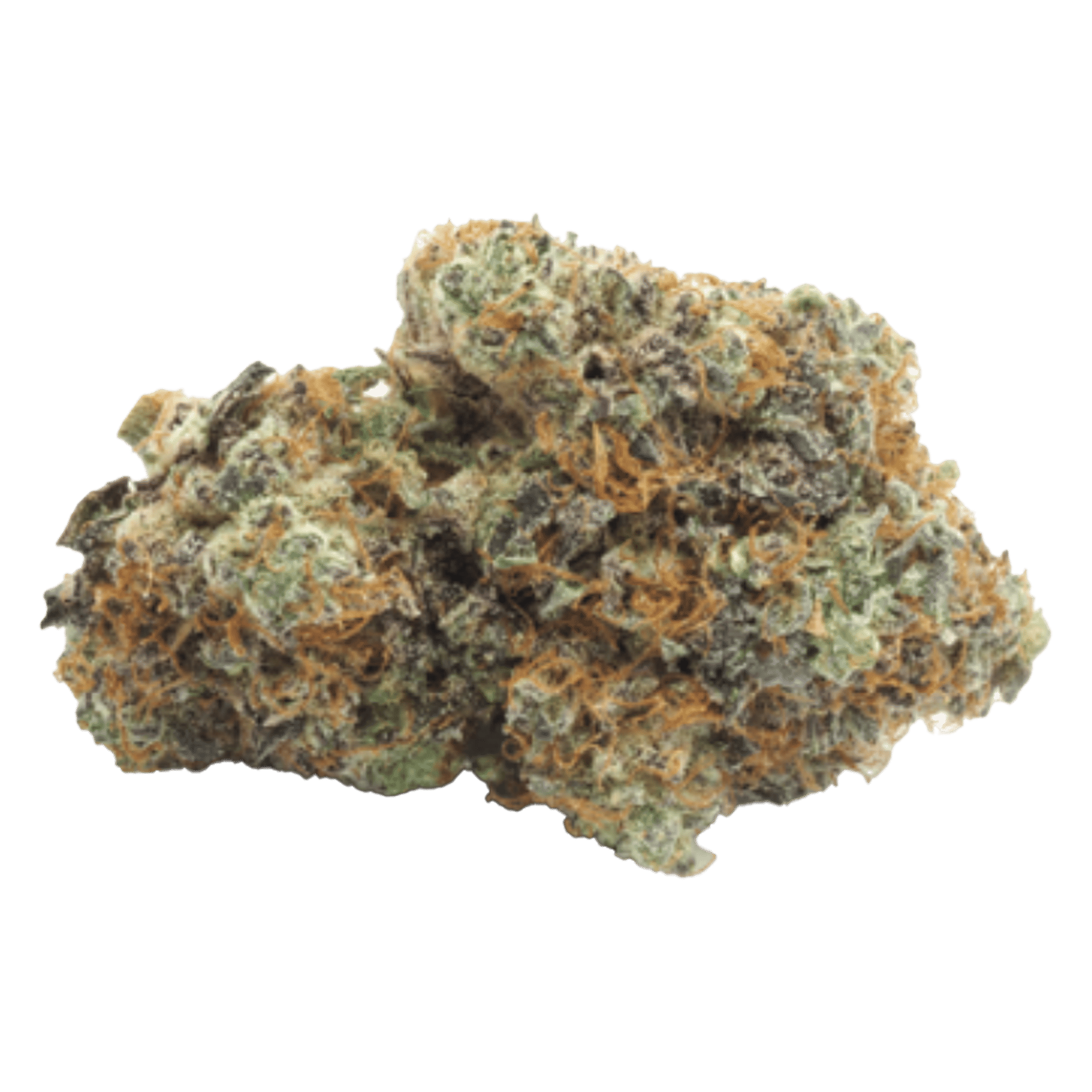 Purple Gas - Jar - Indoor Flower - Flawless Cannabis Co - Eighth - $37.79 - 4mo+ Flower (Date in Description)