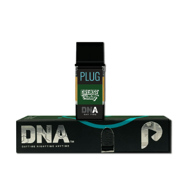 Plug n Play: Dna - Grease Monkey