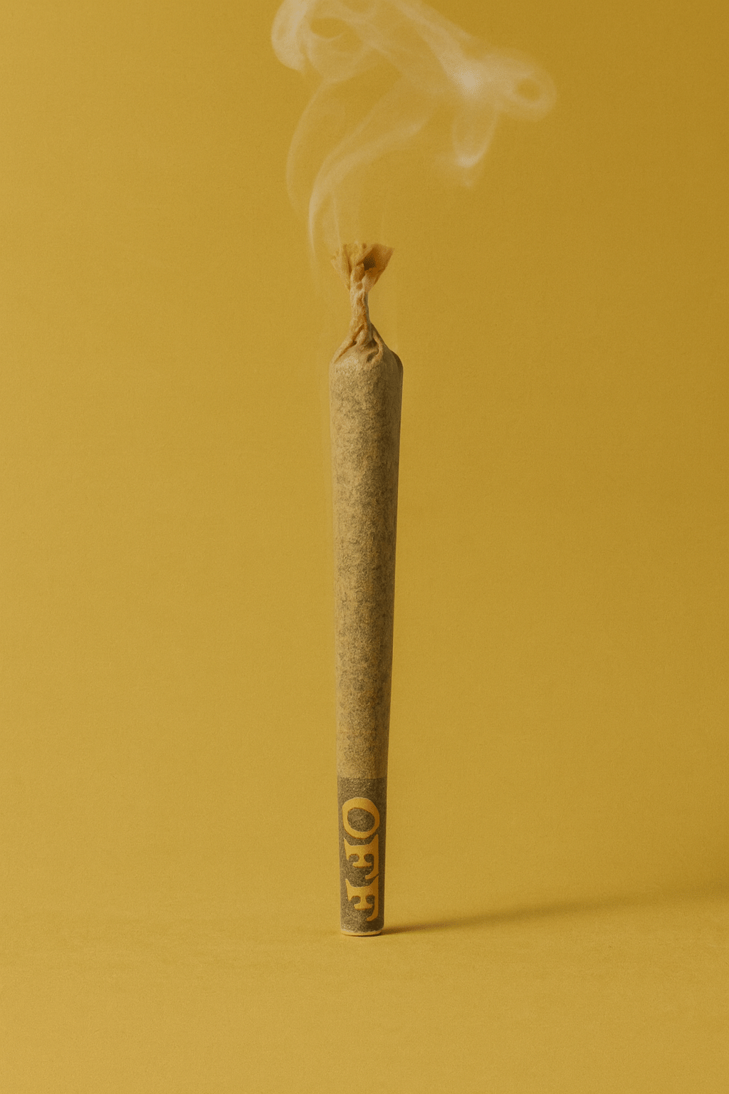 DAZE OFF - SFV OG (S/H) - 1g Indoor Preroll - Daze Off - PR - $7 - Prerolls