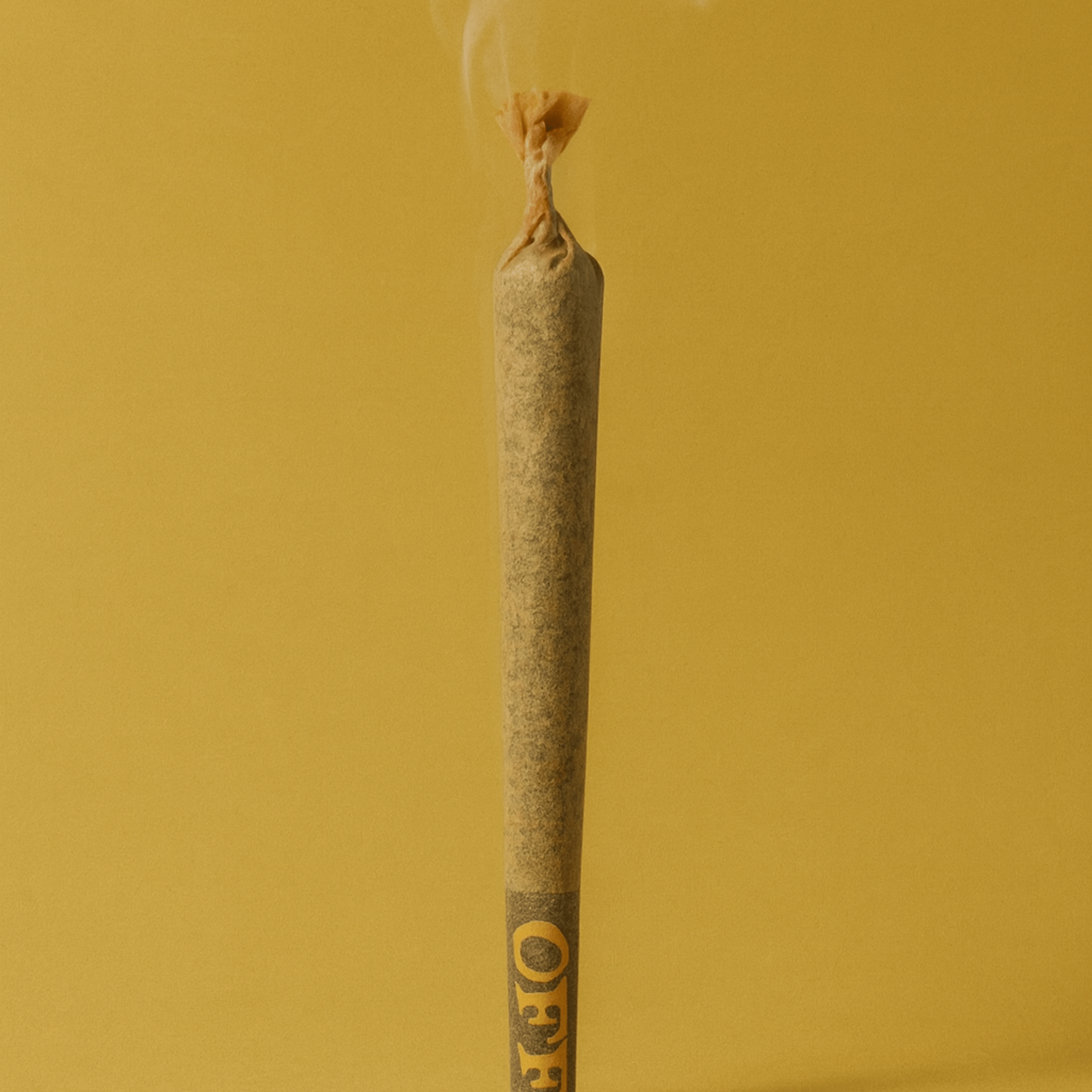 DAZE OFF - SFV OG (S/H) - 1g Indoor Preroll - Daze Off - PR - $7 - Prerolls