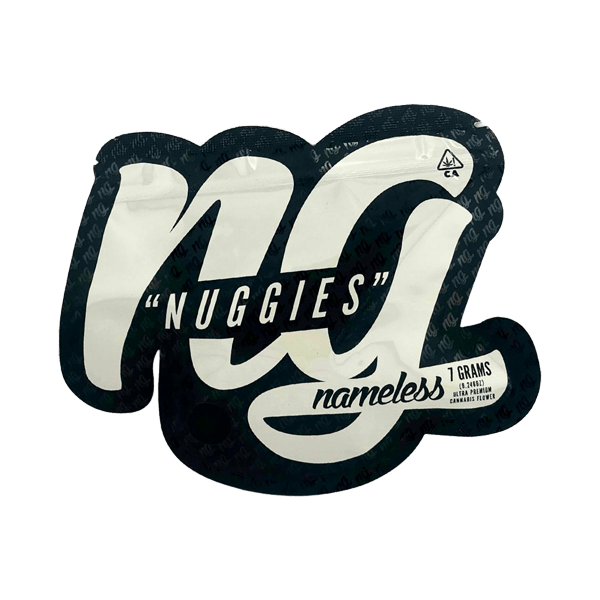 NAMELESS: Incognito OG Nuggies