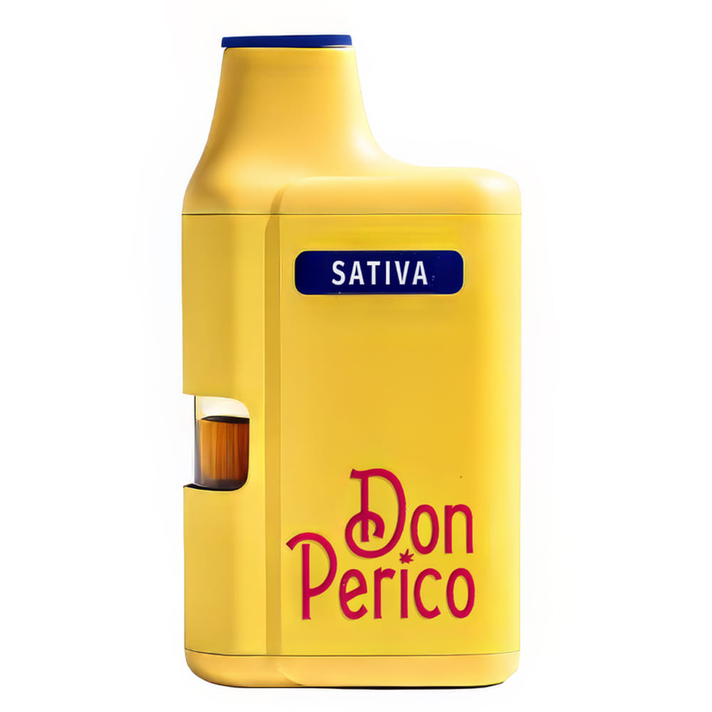 Citrus Gold (S) 1G Live Rosin AIO *B2G1 EVERYDAY* - Don Perico - Citrus Gold (S) - $42 - Cartridges