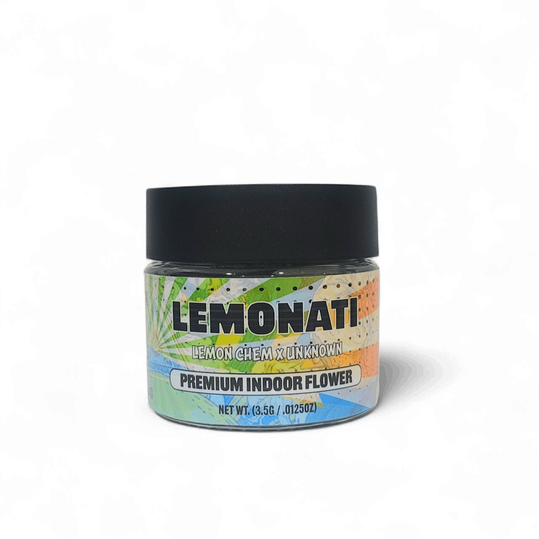 Zanna | 3.5g - Lemonati - Sativa - Zanna -  - $15.31 - Flowers