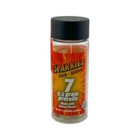 Sparkiez — Jack - .5g Prerolls (7pk)