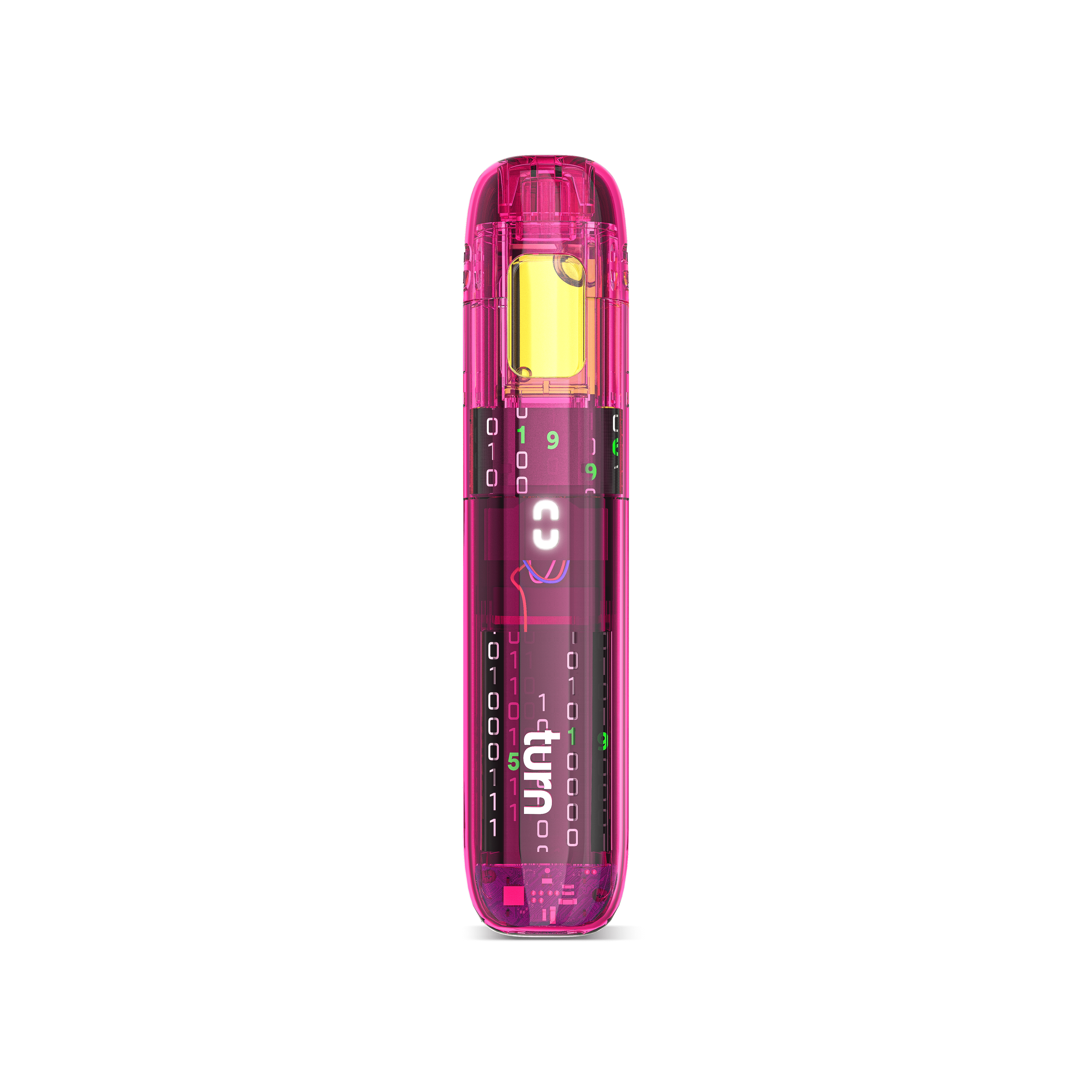 Turn Up Retrovision AIO | 1g - Malibu Dreamhouse - Sativa - Turn -  - $27 - All-In-Ones