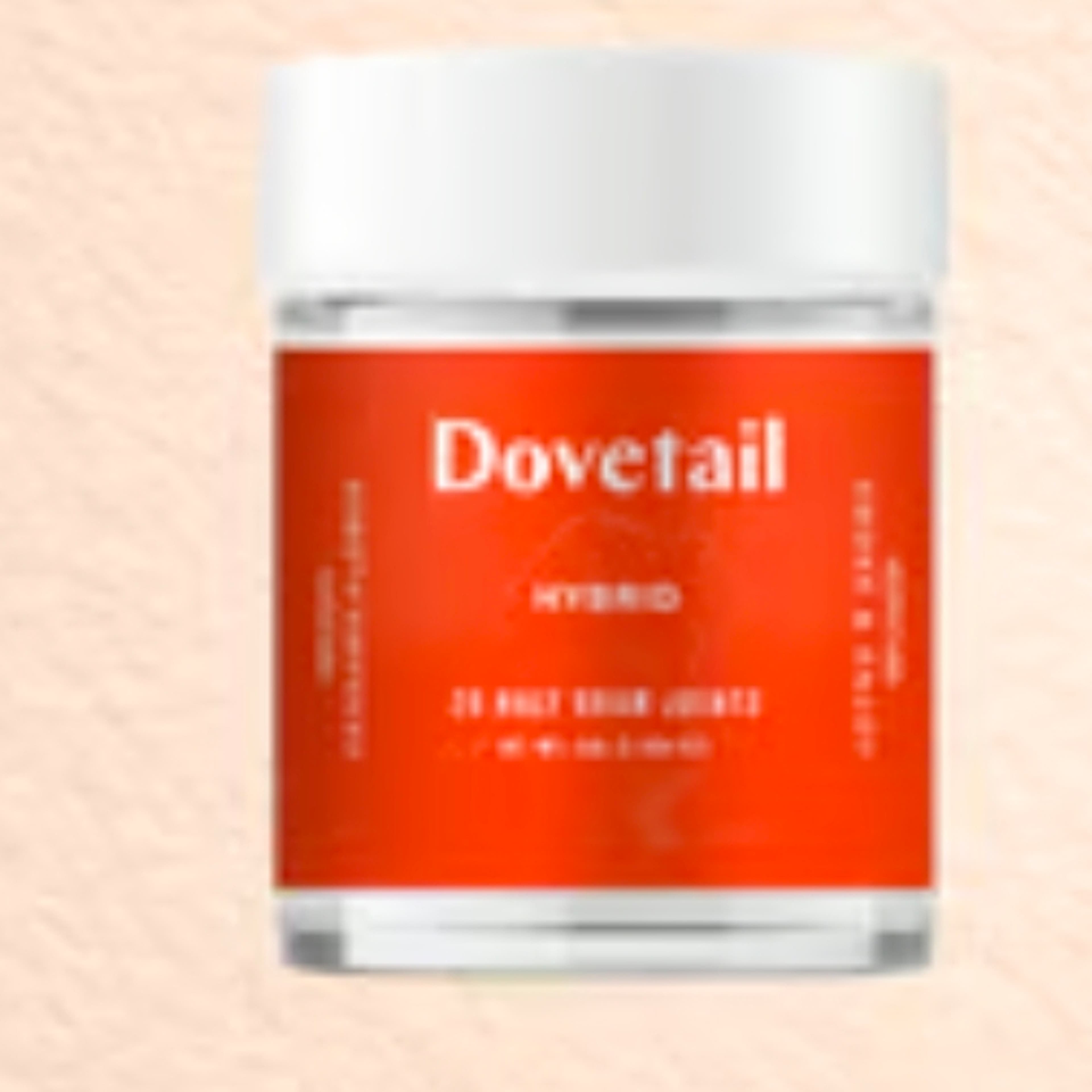 Dovetail Pre-Roll | 28-Pack 0.5g Cuban Black Haze - - $84.99 - Pre-Rolls