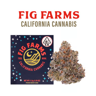 Fig Farms — OG