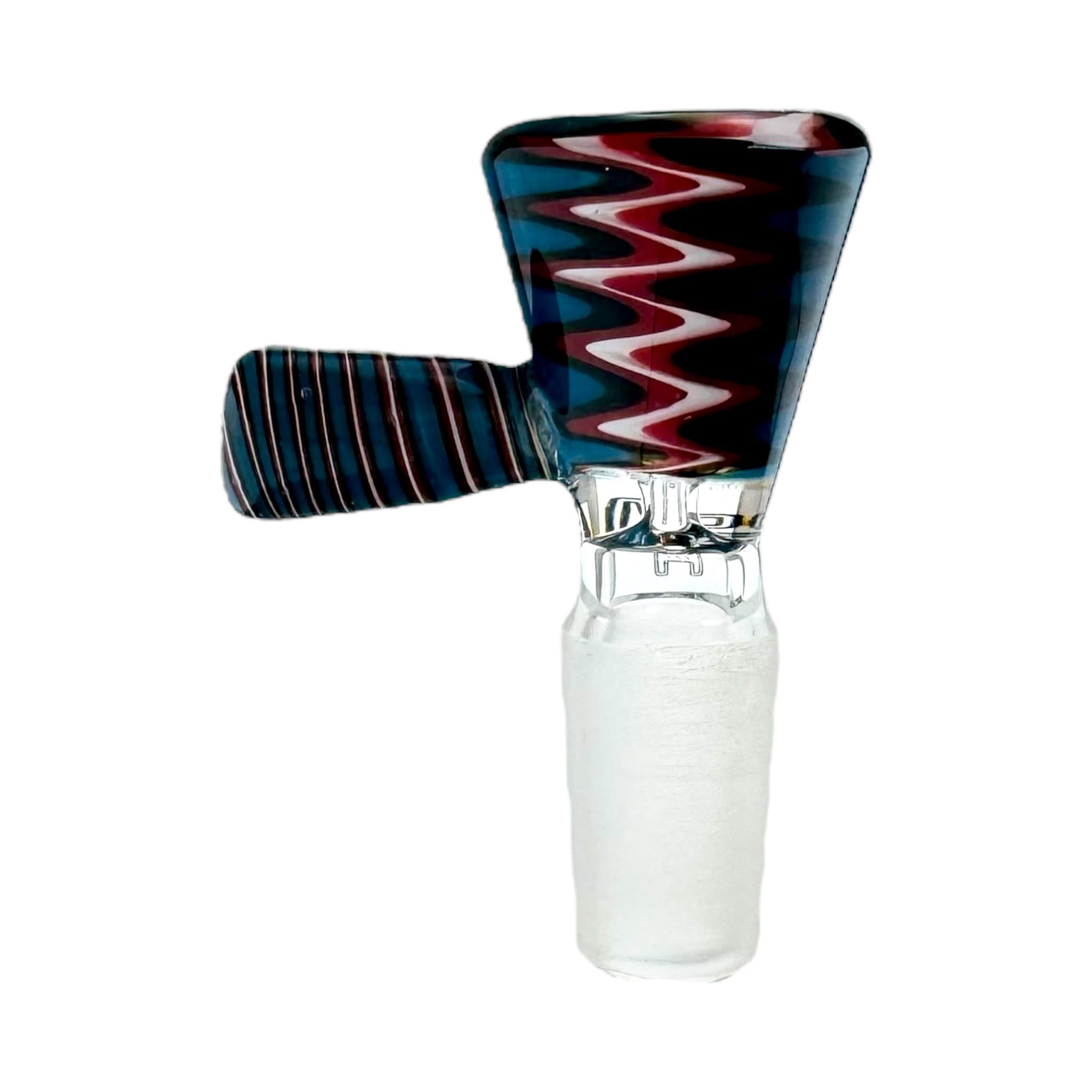 14mm Color Bowl [#35] - The Mighty Quinn - 14mm - $20 - Accessories